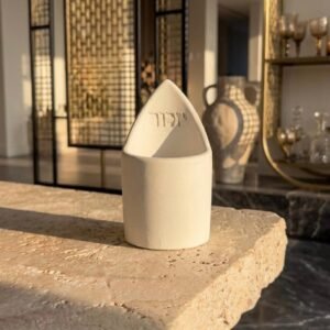 נר זיכרון של שלום